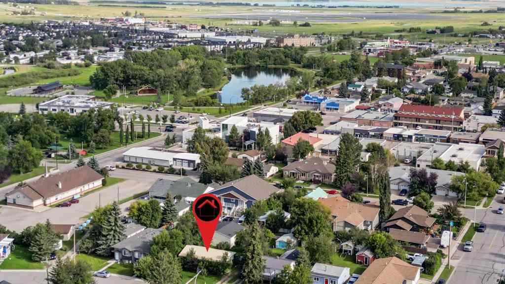 MLS® A2252431 - 123 Waddy Lane  in Downtown_Strathmore Strathmore, Residential