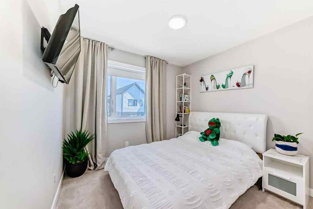 MLS® A2252432 - 605 Evanston Link NW in Evanston Calgary, Residential