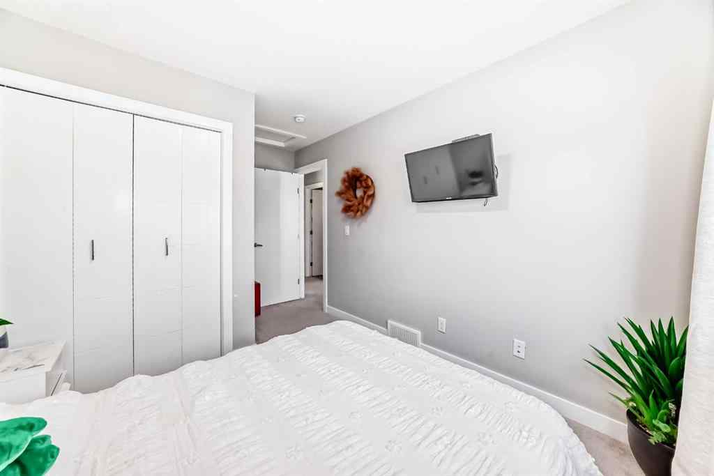 MLS® A2252432 - 605 Evanston Link NW in Evanston Calgary, Residential