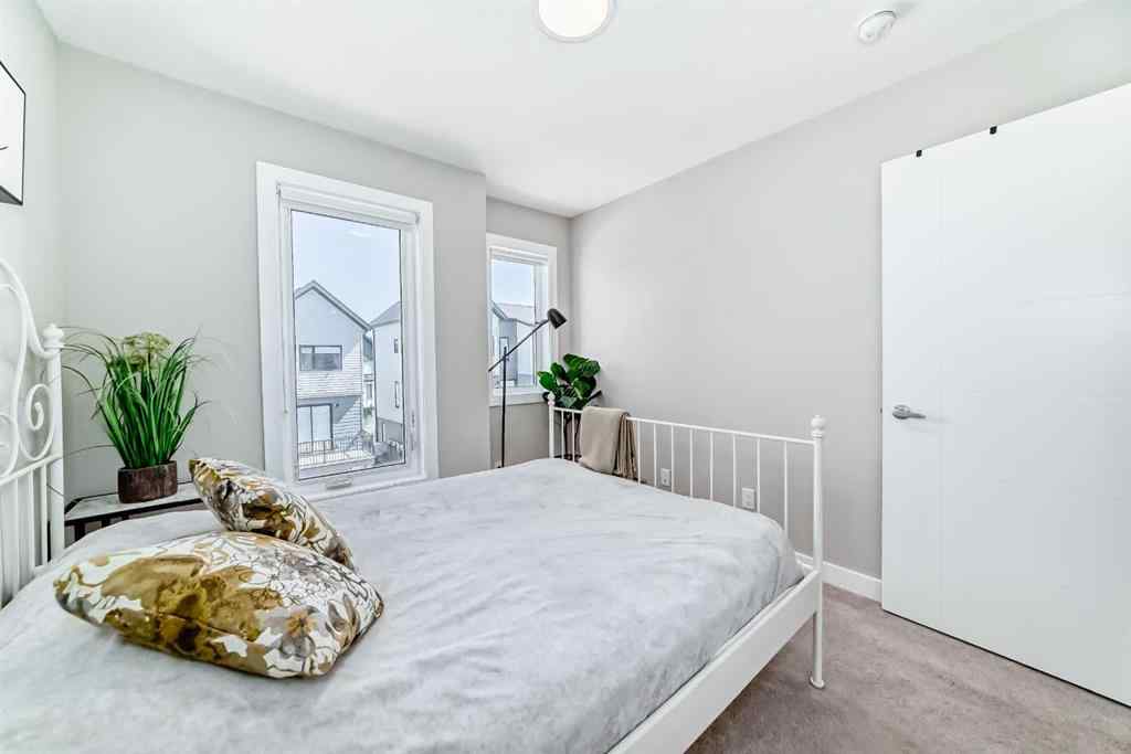 MLS® A2252432 - 605 Evanston Link NW in Evanston Calgary, Residential