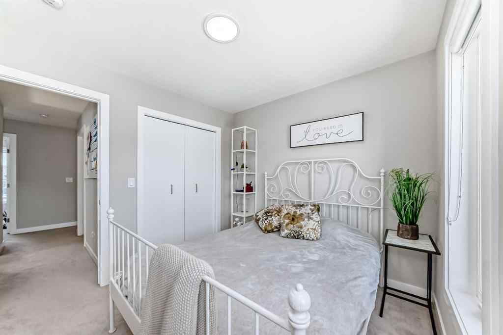 MLS® A2252432 - 605 Evanston Link NW in Evanston Calgary, Residential