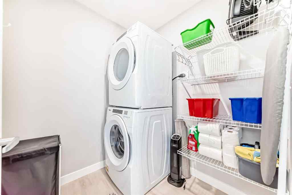 MLS® A2252432 - 605 Evanston Link NW in Evanston Calgary, Residential