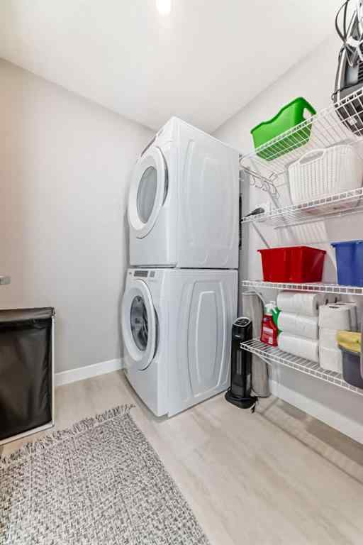 MLS® A2252432 - 605 Evanston Link NW in Evanston Calgary, Residential