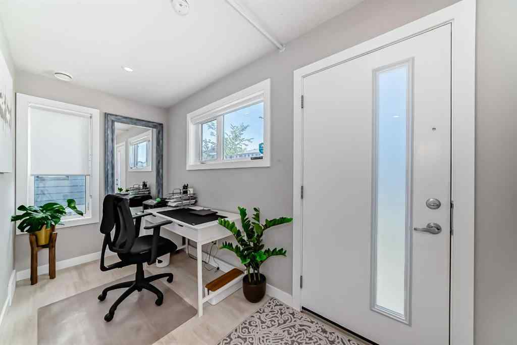 MLS® A2252432 - 605 Evanston Link NW in Evanston Calgary, Residential