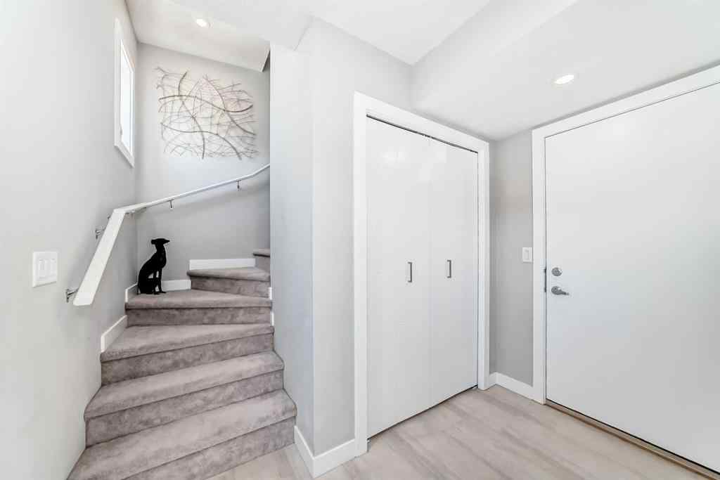 MLS® A2252432 - 605 Evanston Link NW in Evanston Calgary, Residential
