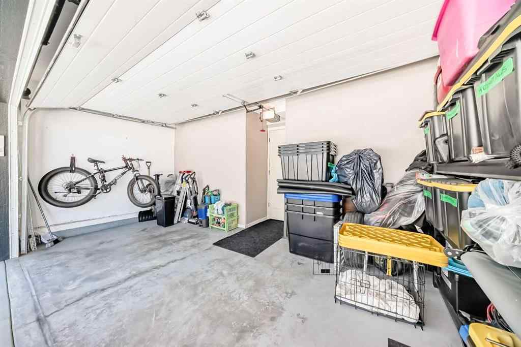 MLS® A2252432 - 605 Evanston Link NW in Evanston Calgary, Residential