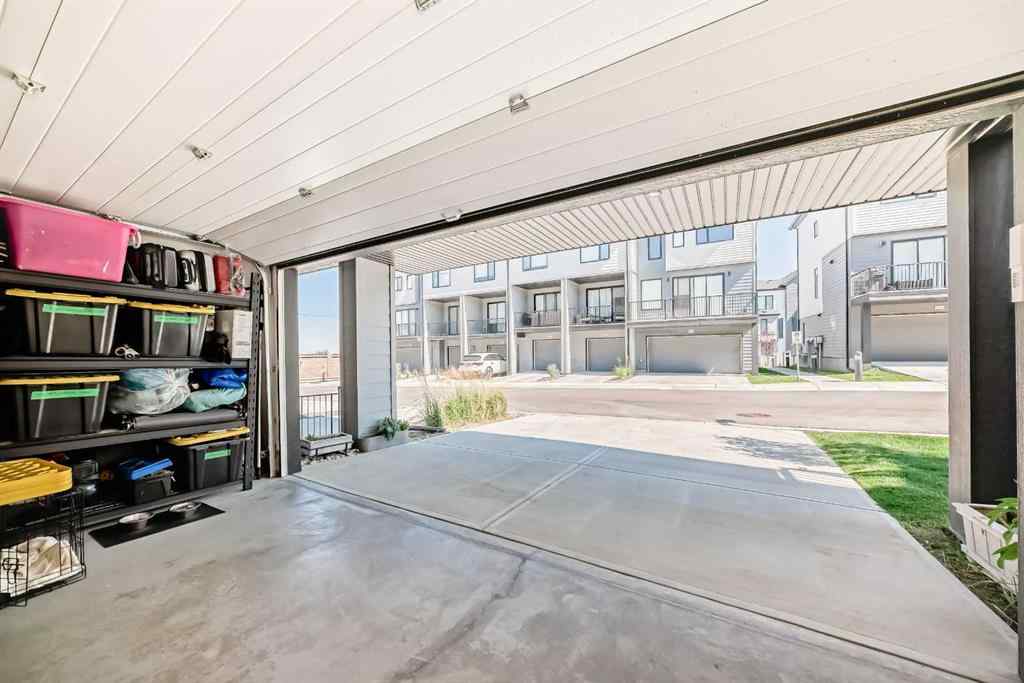 MLS® A2252432 - 605 Evanston Link NW in Evanston Calgary, Residential