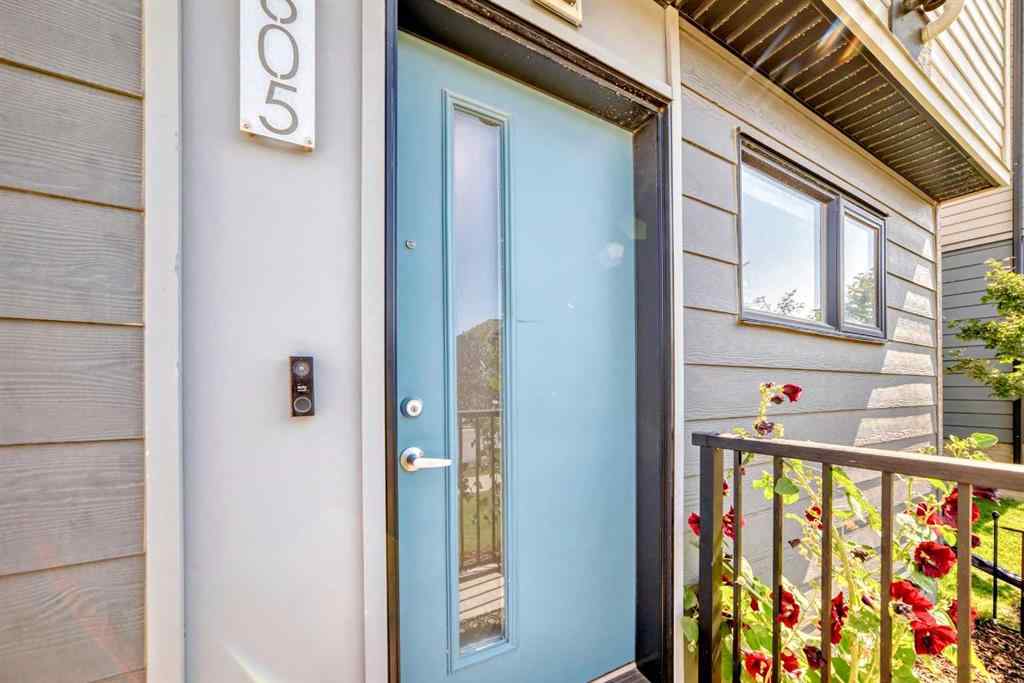 MLS® A2252432 - 605 Evanston Link NW in Evanston Calgary, Residential