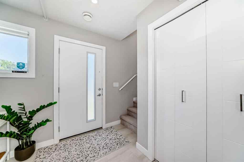 MLS® A2252432 - 605 Evanston Link NW in Evanston Calgary, Residential