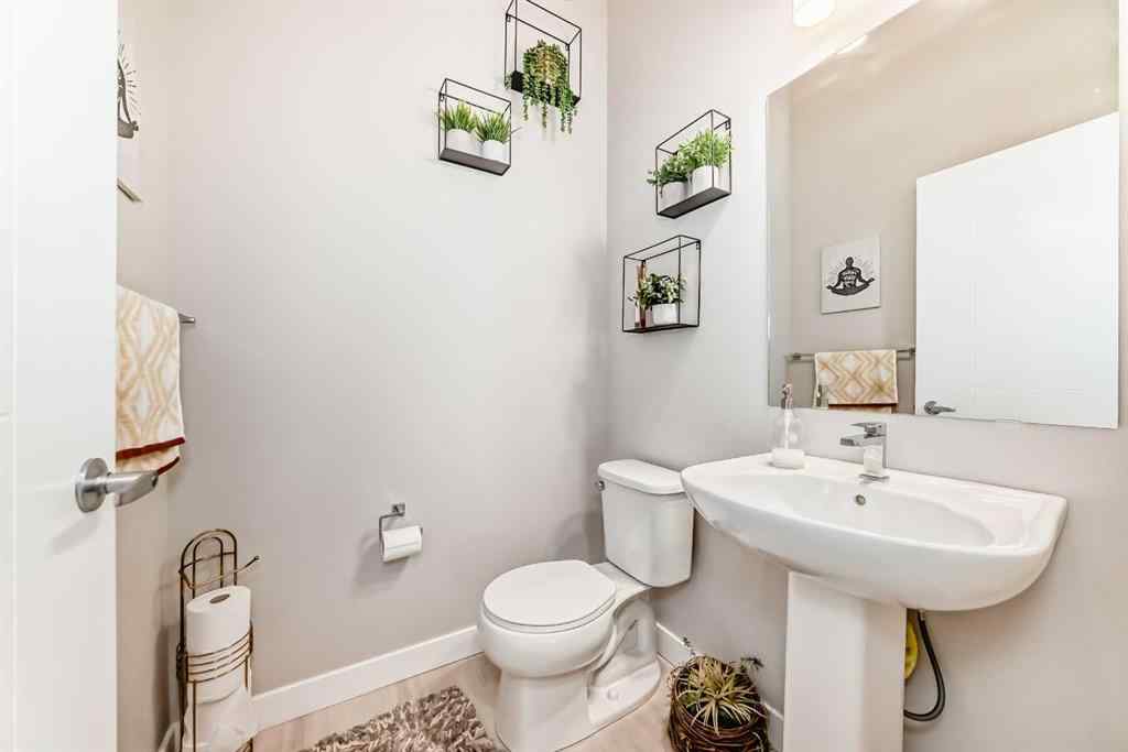 MLS® A2252432 - 605 Evanston Link NW in Evanston Calgary, Residential
