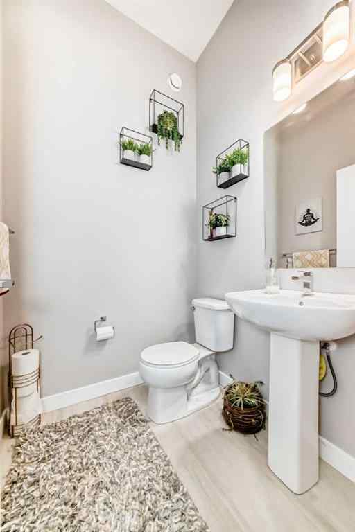 MLS® A2252432 - 605 Evanston Link NW in Evanston Calgary, Residential