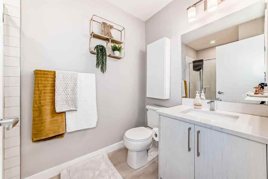MLS® A2252432 - 605 Evanston Link NW in Evanston Calgary, Residential