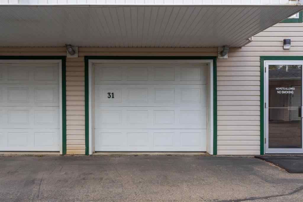 MLS® A2252435 - Unit #101 4625 50 Street  in Augustana Camrose, Residential