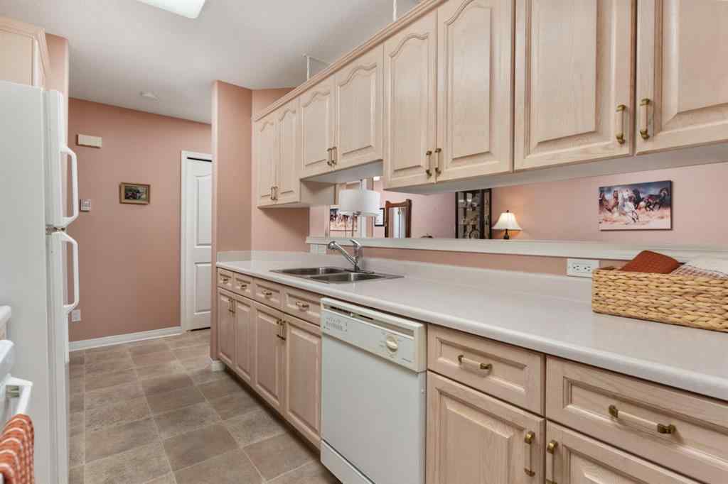 MLS® A2252435 - Unit #101 4625 50 Street  in Augustana Camrose, Residential
