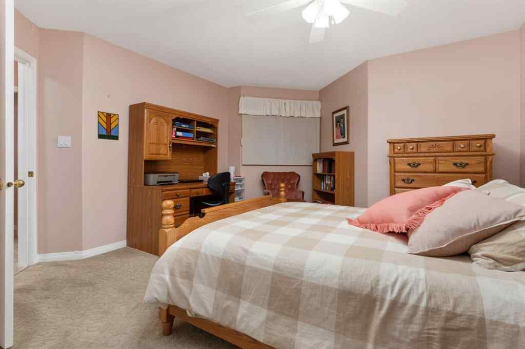 MLS® A2252435 - Unit #101 4625 50 Street  in Augustana Camrose, Residential