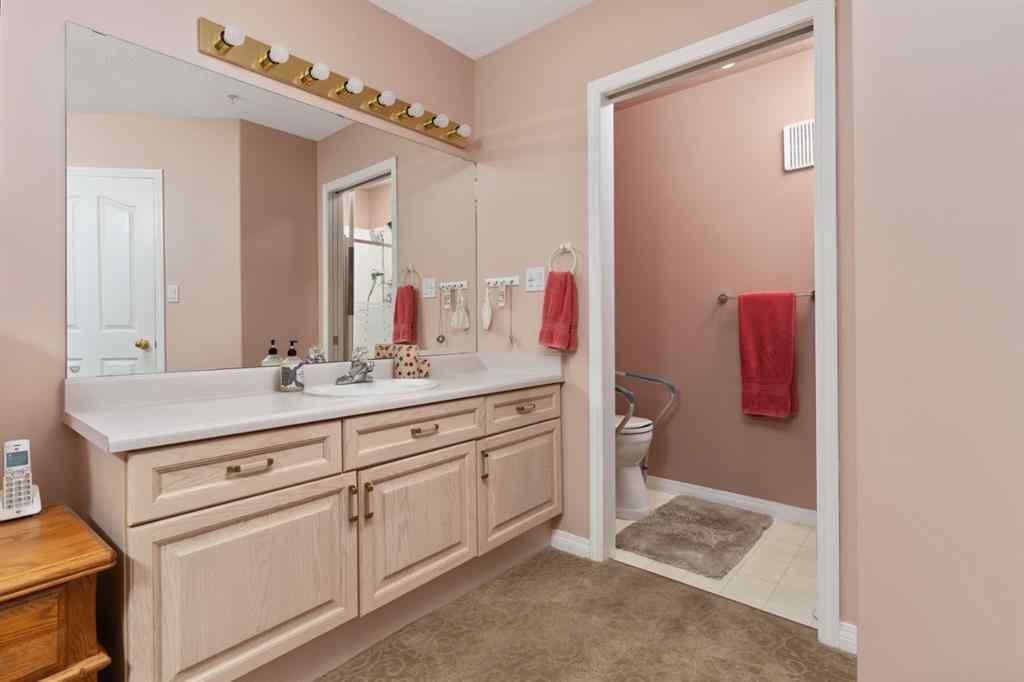 MLS® A2252435 - Unit #101 4625 50 Street  in Augustana Camrose, Residential