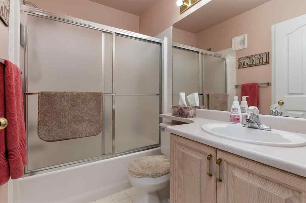 MLS® A2252435 - Unit #101 4625 50 Street  in Augustana Camrose, Residential