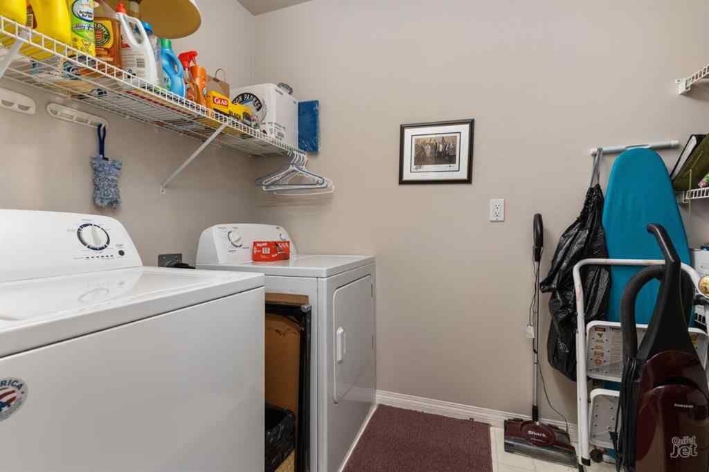 MLS® A2252435 - Unit #101 4625 50 Street  in Augustana Camrose, Residential