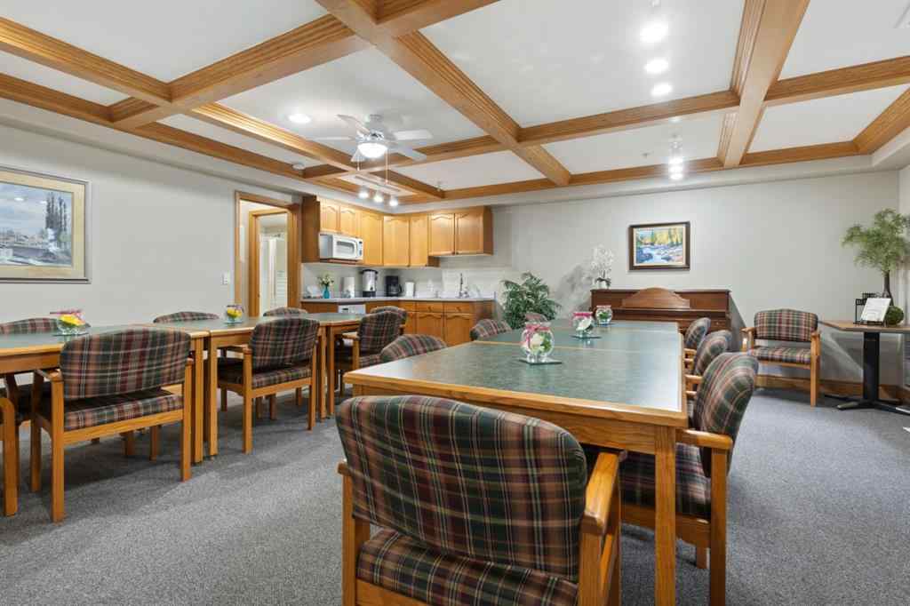 MLS® A2252435 - Unit #101 4625 50 Street  in Augustana Camrose, Residential