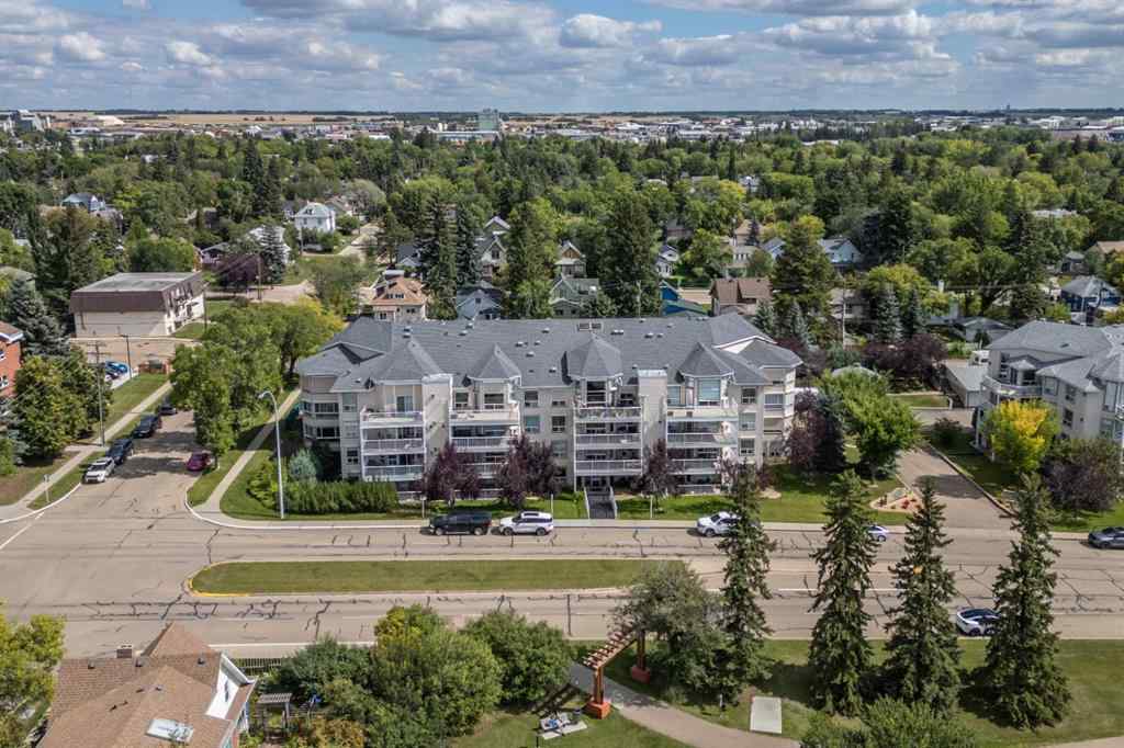 MLS® A2252435 - Unit #101 4625 50 Street  in Augustana Camrose, Residential