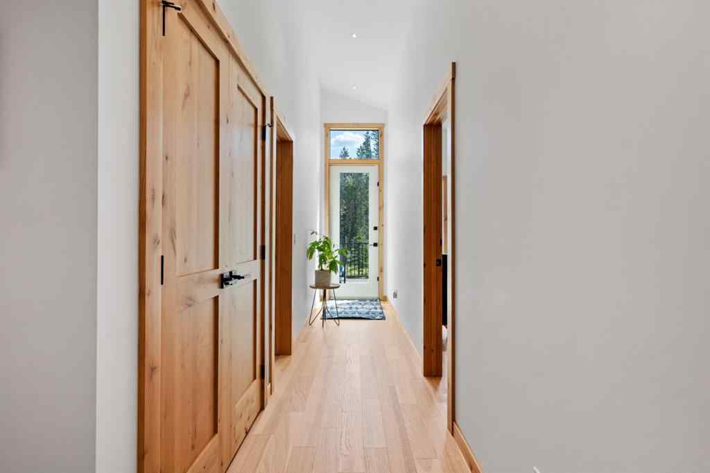 MLS® A2252436 - 232 Stewart Creek Rise  in Three Sisters Canmore, Residential