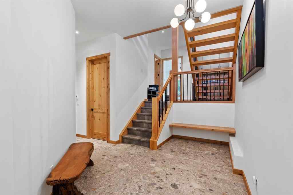 MLS® A2252436 - 232 Stewart Creek Rise  in Three Sisters Canmore, Residential