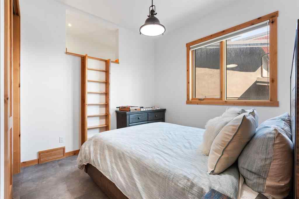 MLS® A2252436 - 232 Stewart Creek Rise  in Three Sisters Canmore, Residential