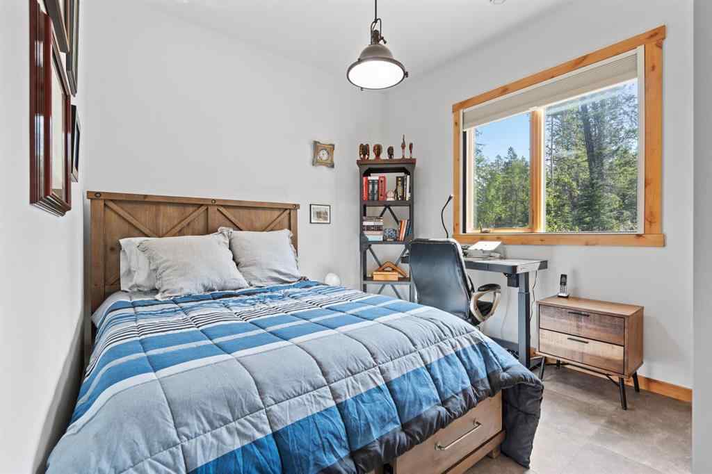 MLS® A2252436 - 232 Stewart Creek Rise  in Three Sisters Canmore, Residential