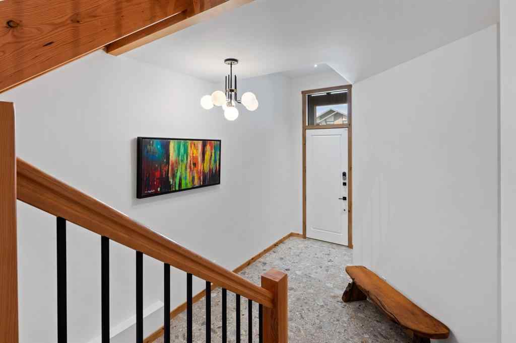 MLS® A2252436 - 232 Stewart Creek Rise  in Three Sisters Canmore, Residential