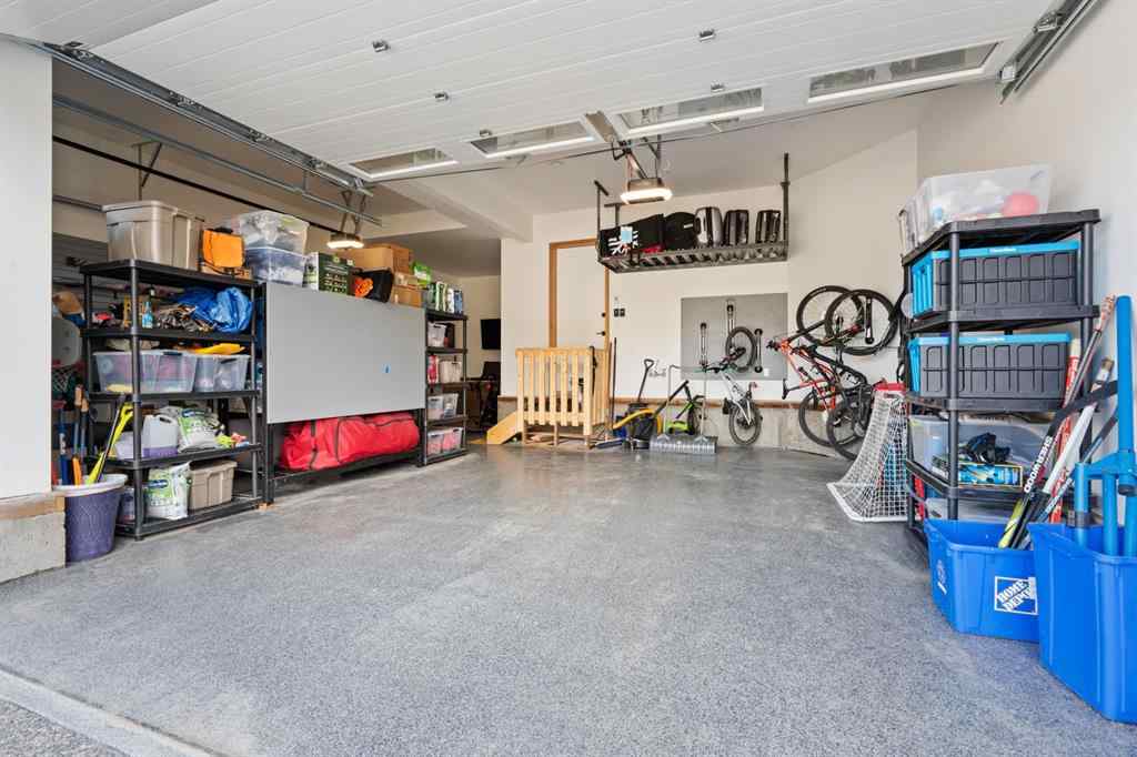 MLS® A2252436 - 232 Stewart Creek Rise  in Three Sisters Canmore, Residential