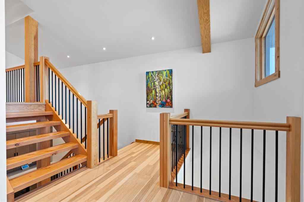 MLS® A2252436 - 232 Stewart Creek Rise  in Three Sisters Canmore, Residential
