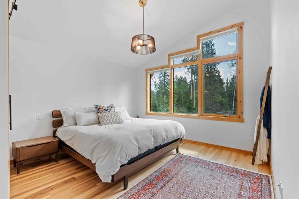 MLS® A2252436 - 232 Stewart Creek Rise  in Three Sisters Canmore, Residential