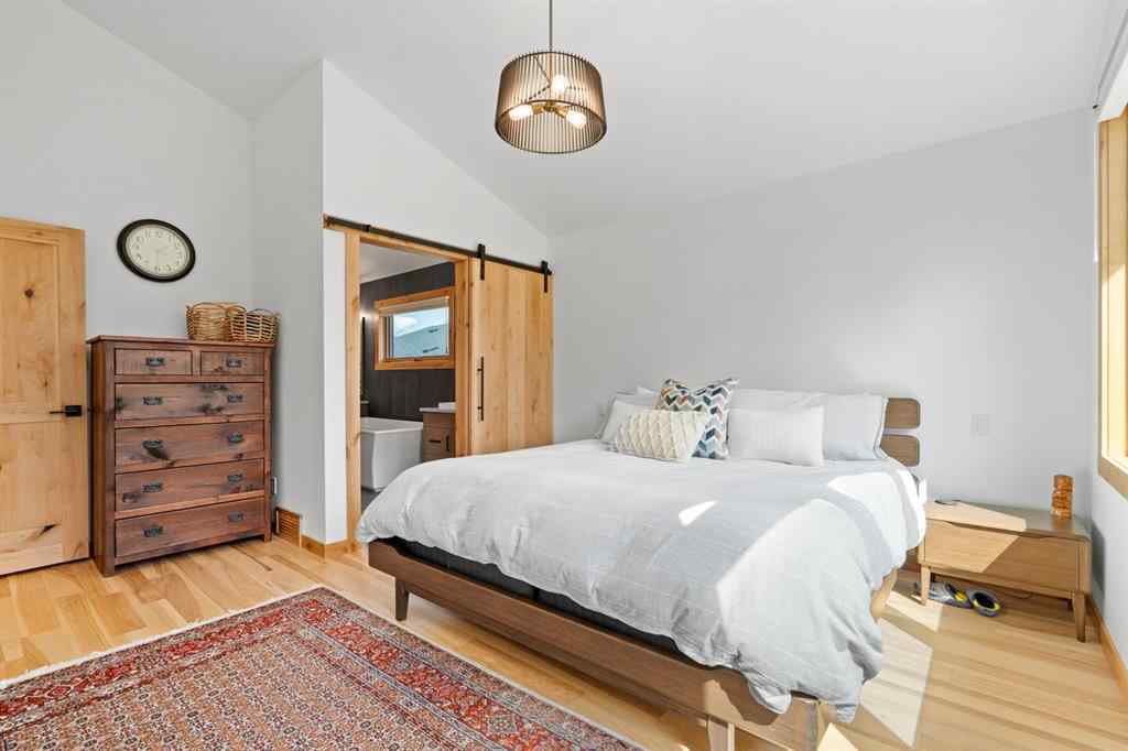 MLS® A2252436 - 232 Stewart Creek Rise  in Three Sisters Canmore, Residential