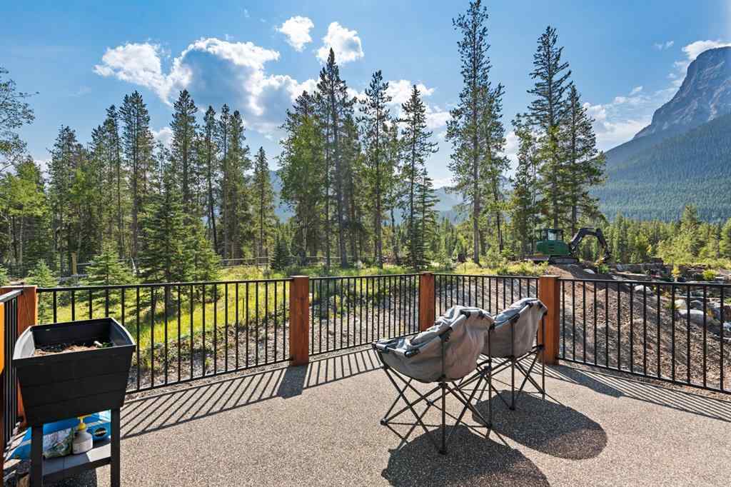 MLS® A2252436 - 232 Stewart Creek Rise  in Three Sisters Canmore, Residential