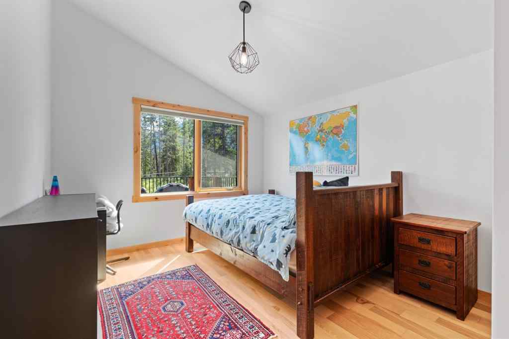 MLS® A2252436 - 232 Stewart Creek Rise  in Three Sisters Canmore, Residential