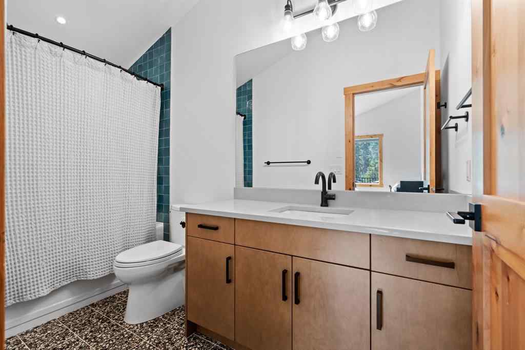 MLS® A2252436 - 232 Stewart Creek Rise  in Three Sisters Canmore, Residential