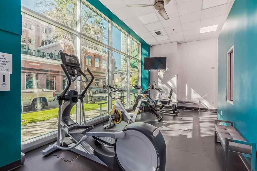 MLS® A2252439 - Unit #2205 836 15 Avenue SW in Beltline Calgary, Residential