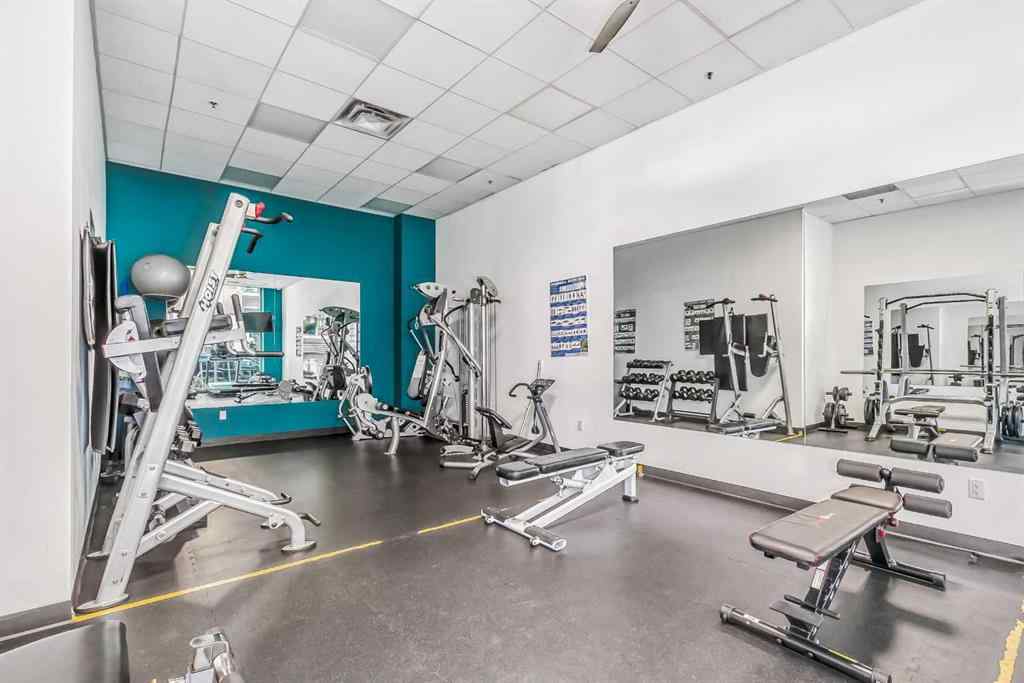 MLS® A2252439 - Unit #2205 836 15 Avenue SW in Beltline Calgary, Residential