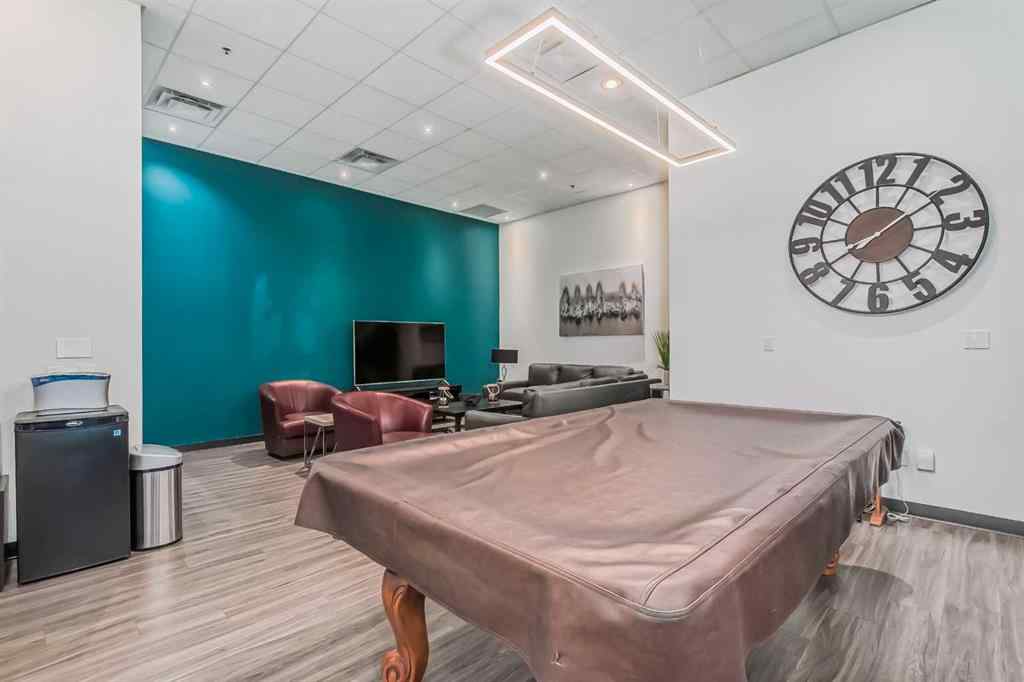 MLS® A2252439 - Unit #2205 836 15 Avenue SW in Beltline Calgary, Residential