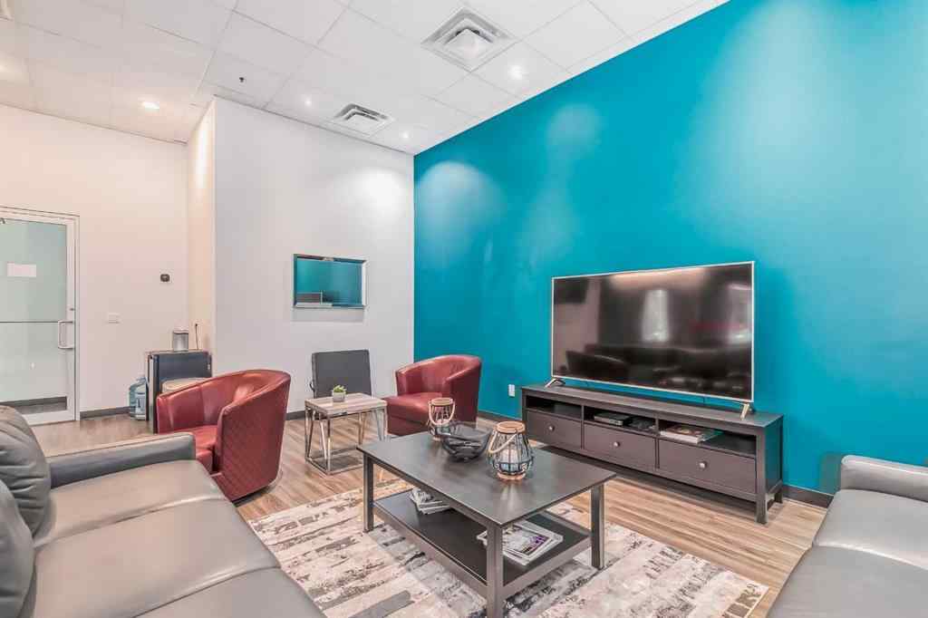 MLS® A2252439 - Unit #2205 836 15 Avenue SW in Beltline Calgary, Residential