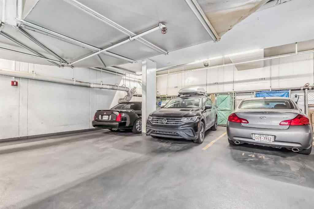 MLS® A2252439 - Unit #2205 836 15 Avenue SW in Beltline Calgary, Residential