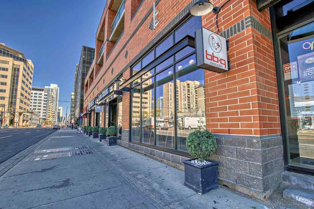 MLS® A2252439 - Unit #2205 836 15 Avenue SW in Beltline Calgary, Residential