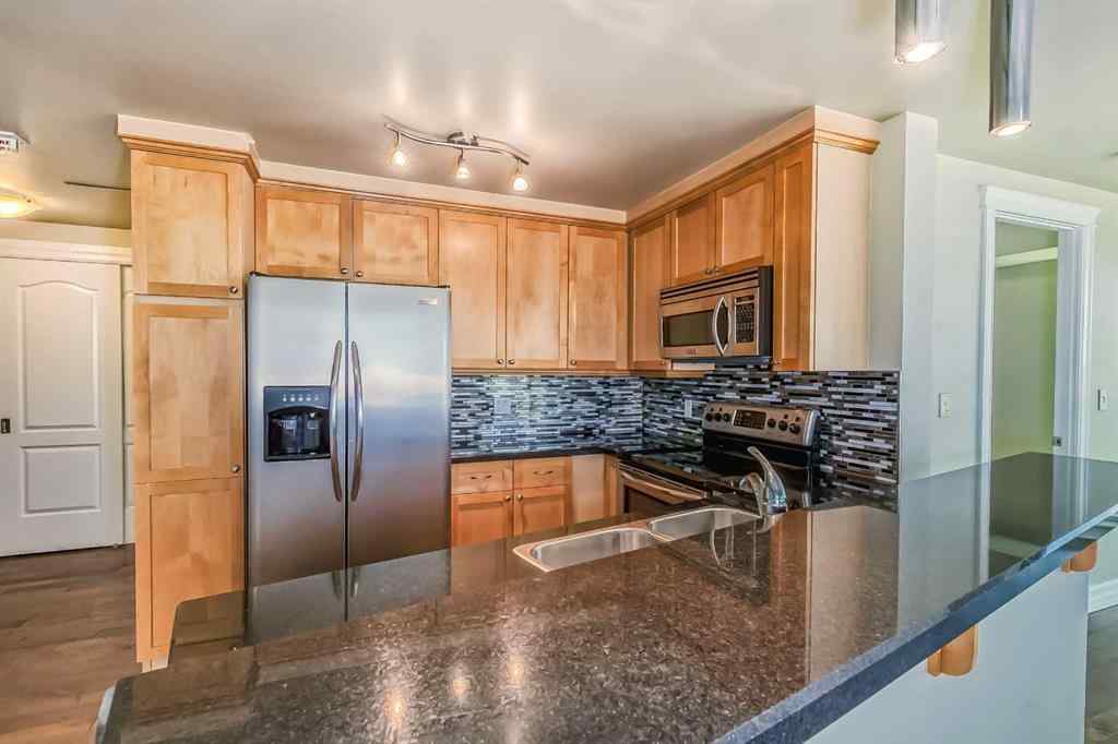MLS® A2252439 - Unit #2205 836 15 Avenue SW in Beltline Calgary, Residential