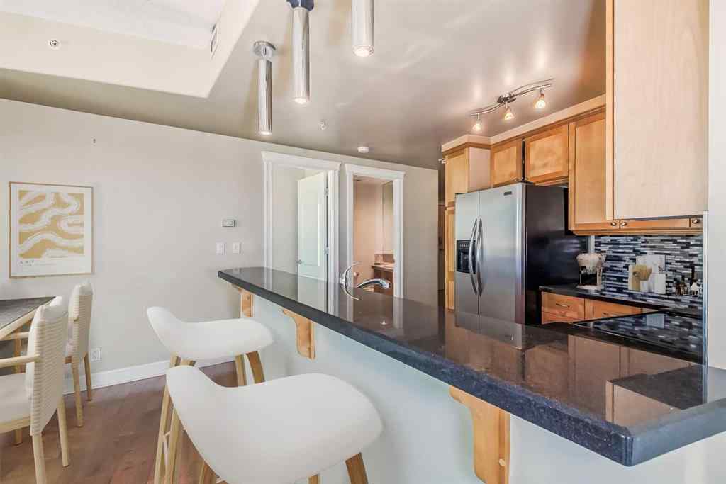 MLS® A2252439 - Unit #2205 836 15 Avenue SW in Beltline Calgary, Residential