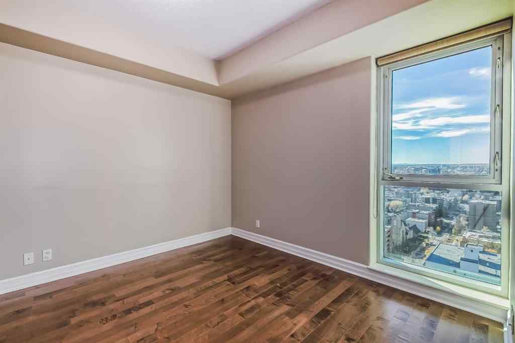 MLS® A2252439 - Unit #2205 836 15 Avenue SW in Beltline Calgary, Residential