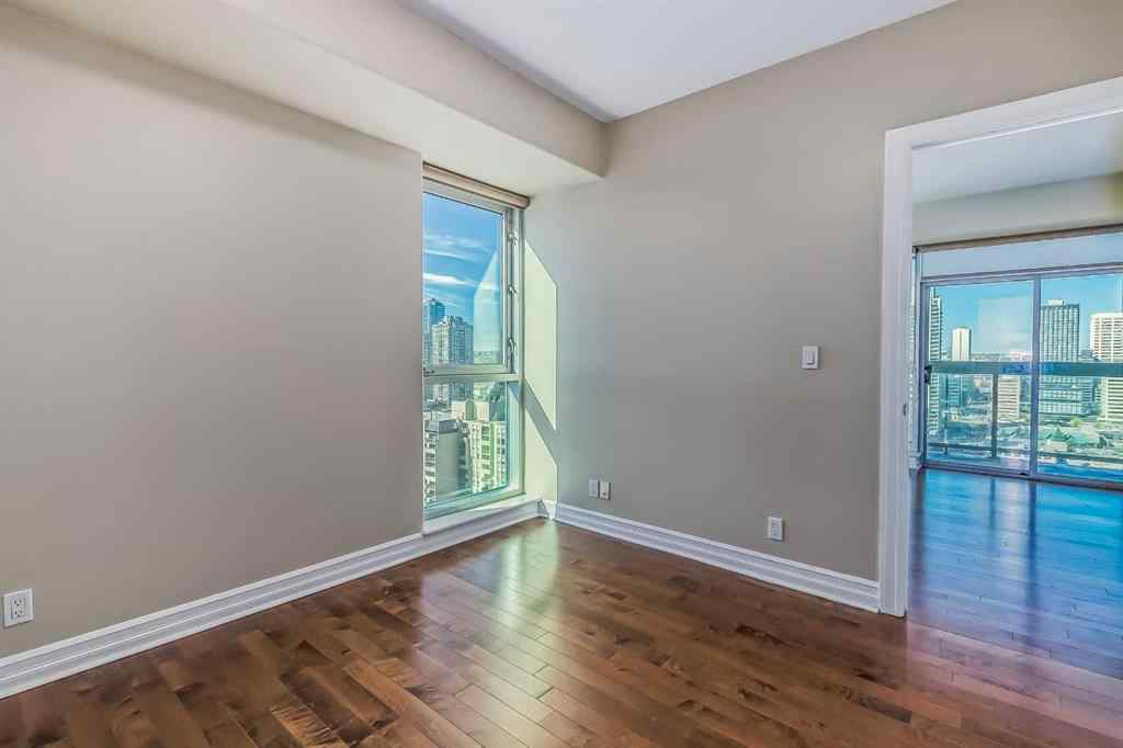 MLS® A2252439 - Unit #2205 836 15 Avenue SW in Beltline Calgary, Residential