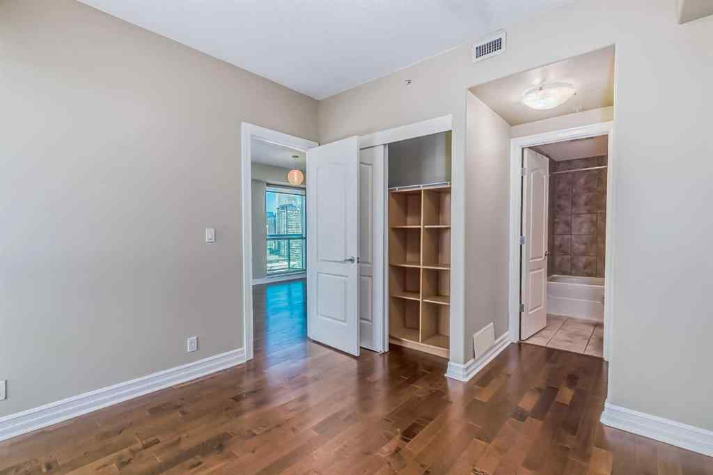 MLS® A2252439 - Unit #2205 836 15 Avenue SW in Beltline Calgary, Residential