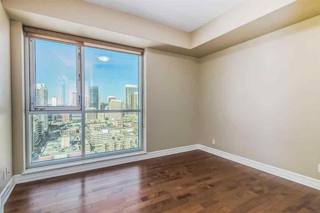 MLS® A2252439 - Unit #2205 836 15 Avenue SW in Beltline Calgary, Residential