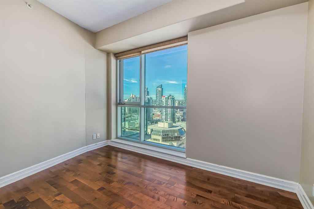 MLS® A2252439 - Unit #2205 836 15 Avenue SW in Beltline Calgary, Residential