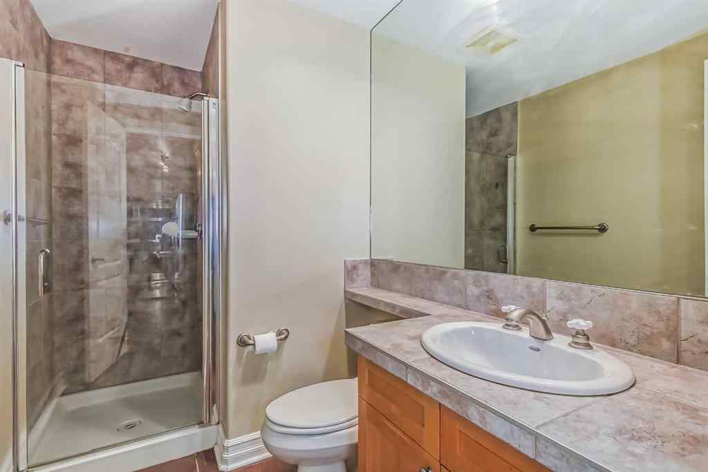 MLS® A2252439 - Unit #2205 836 15 Avenue SW in Beltline Calgary, Residential